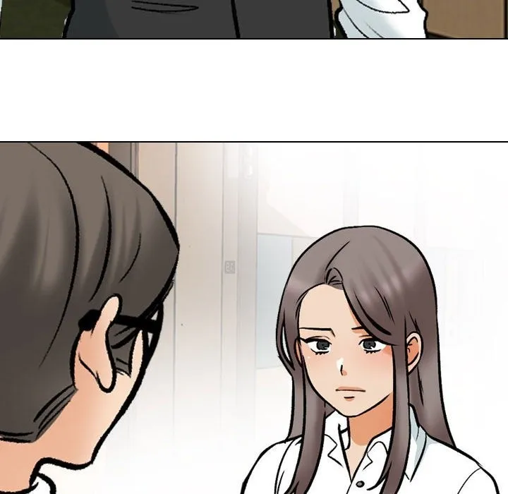 同事换换爱 第183话