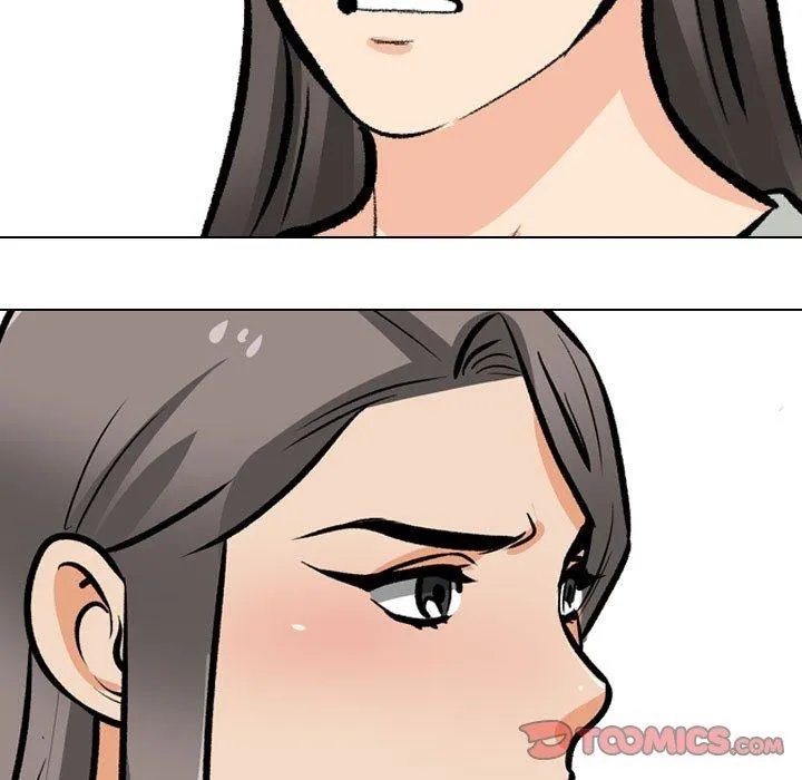 同事换换爱 第199话
