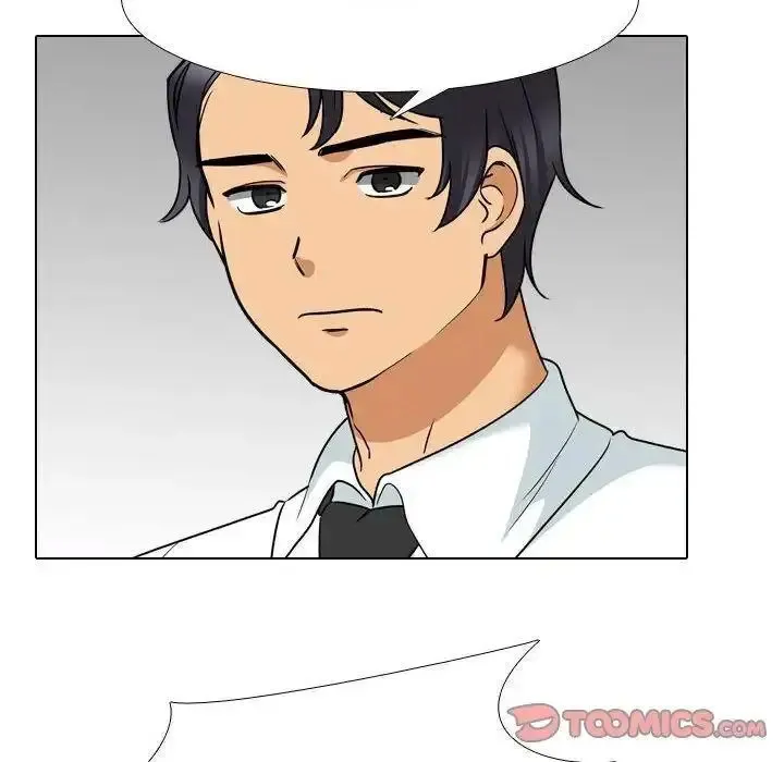 同事换换爱 第156话