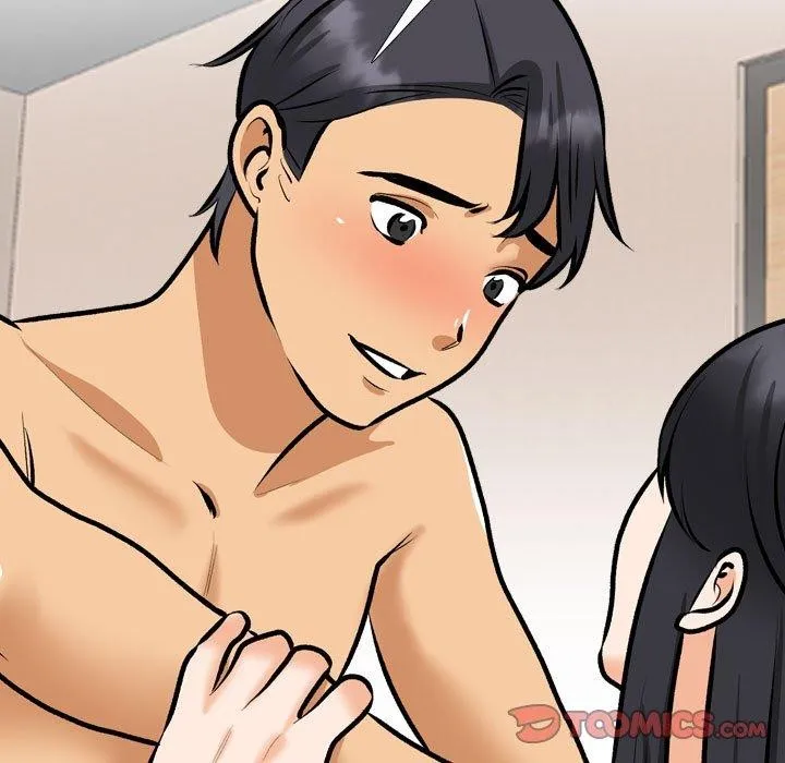 同事换换爱 第205话
