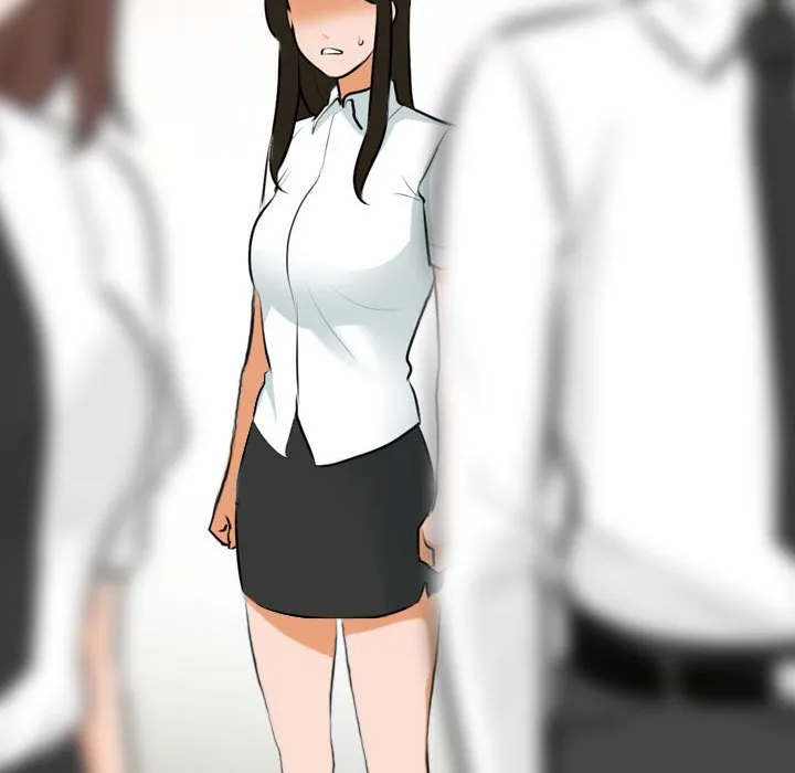 同事换换爱 第104话
