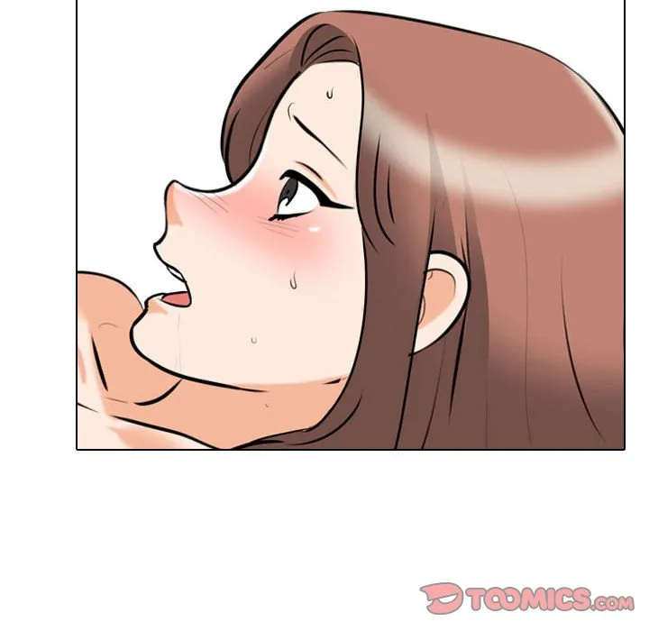 同事换换爱 第104话