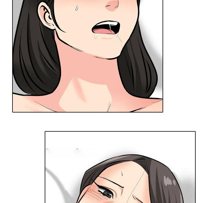 同事换换爱 第192话