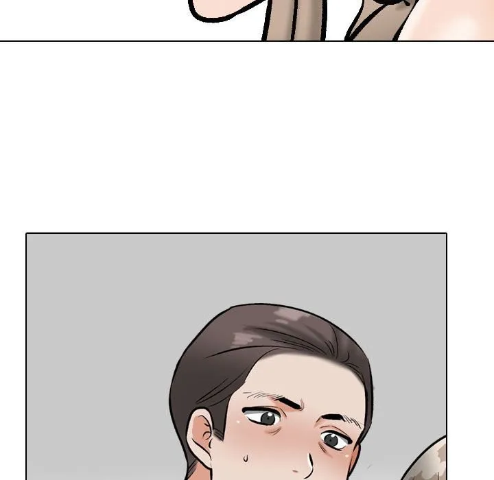 同事换换爱 第185话