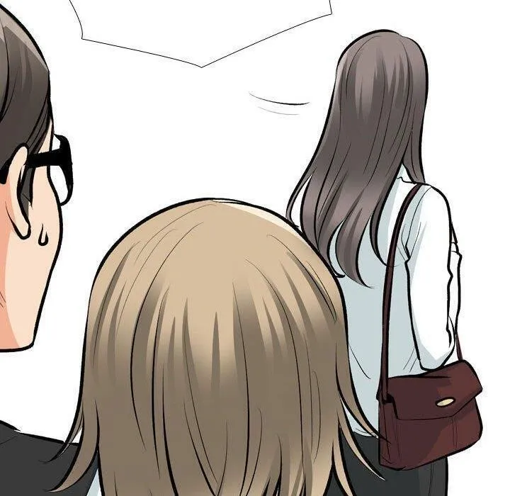 同事换换爱 第187话