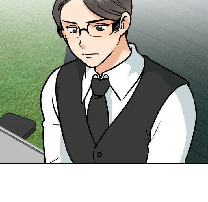 同事换换爱 第187话