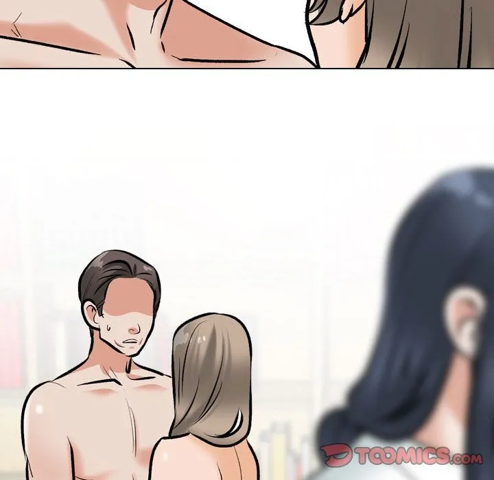 同事换换爱 第185话