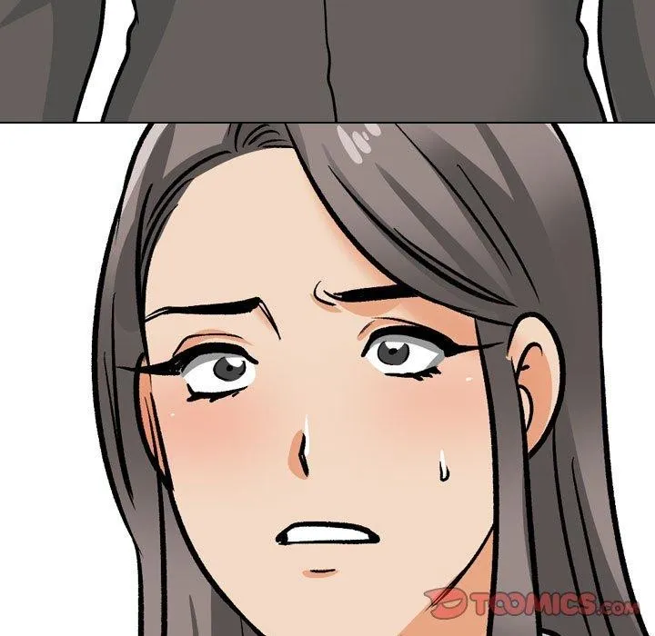 同事换换爱 第197话