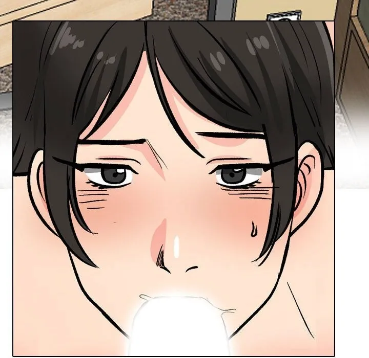 同事换换爱 第196话