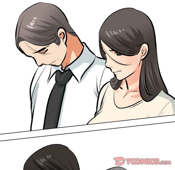 同事换换爱 第189话