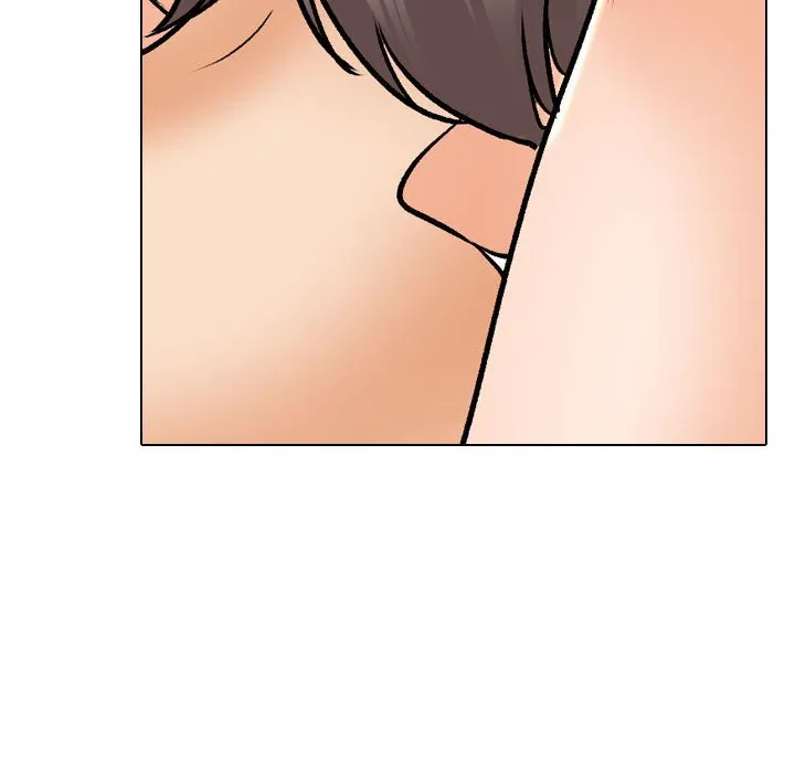 同事换换爱 第141话
