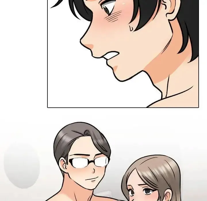 同事换换爱 第163话