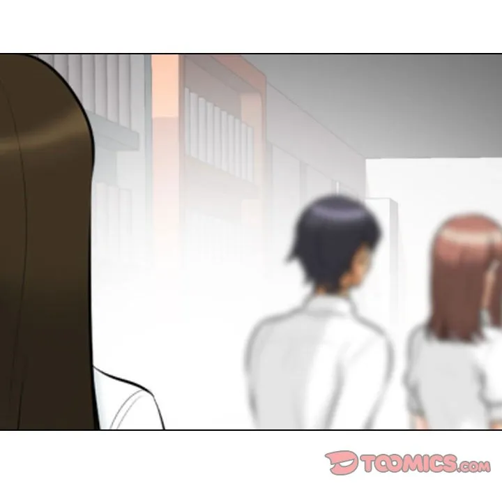 同事换换爱 第104话