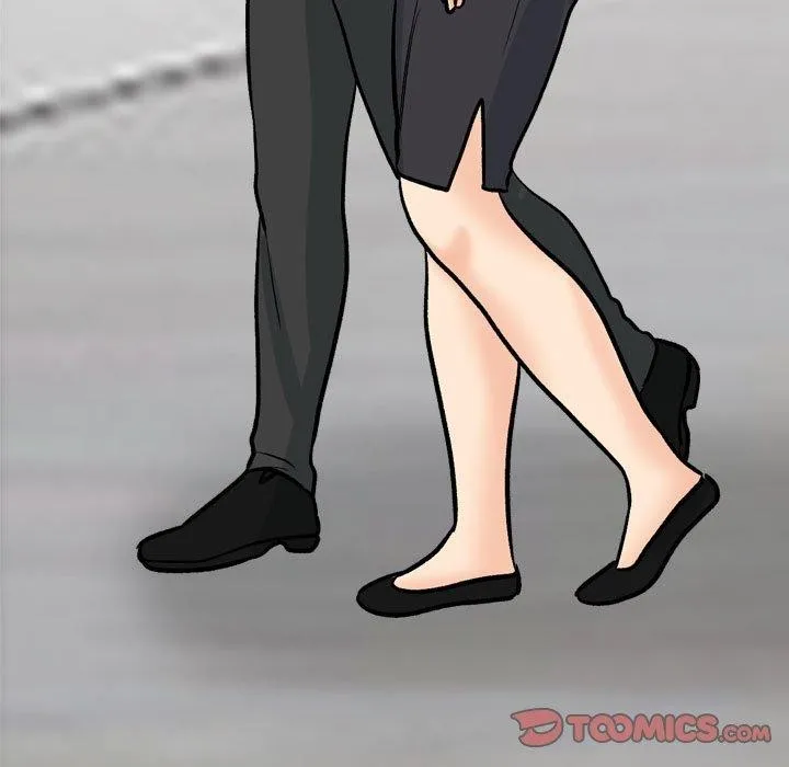同事换换爱 第197话
