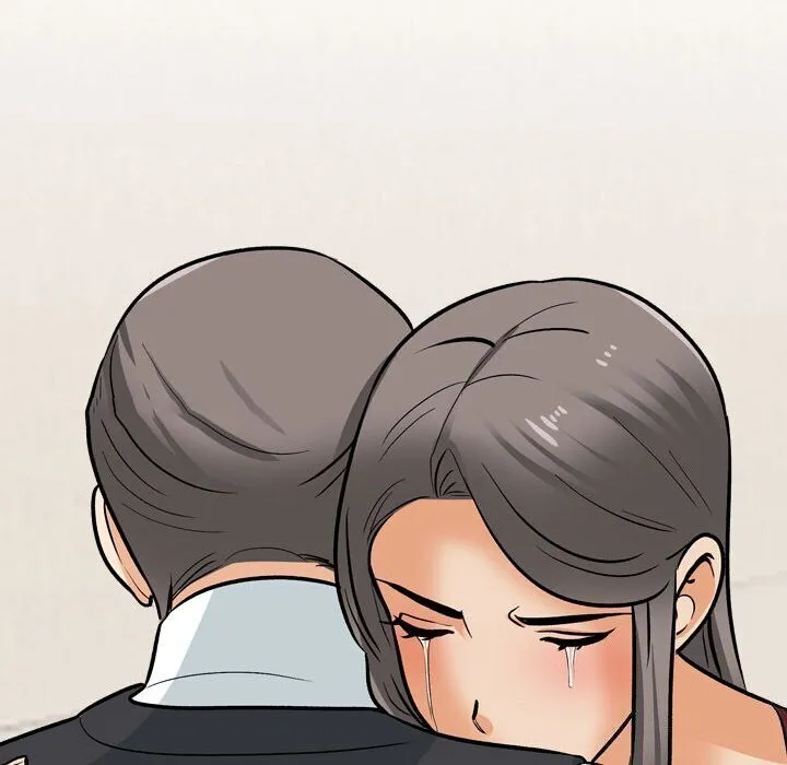 同事换换爱 第200话