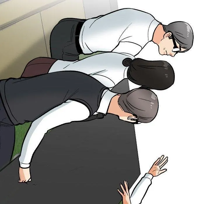 同事换换爱 第197话