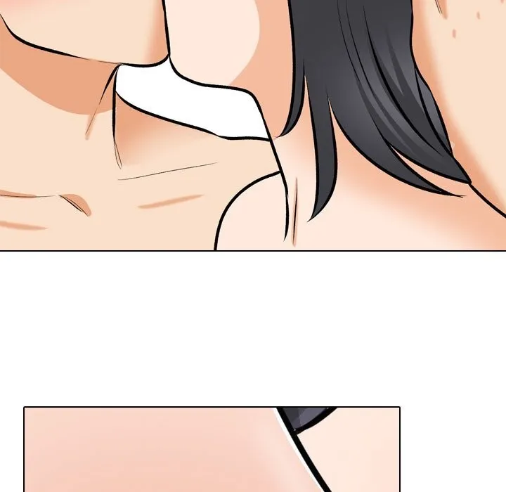 同事换换爱 第206话