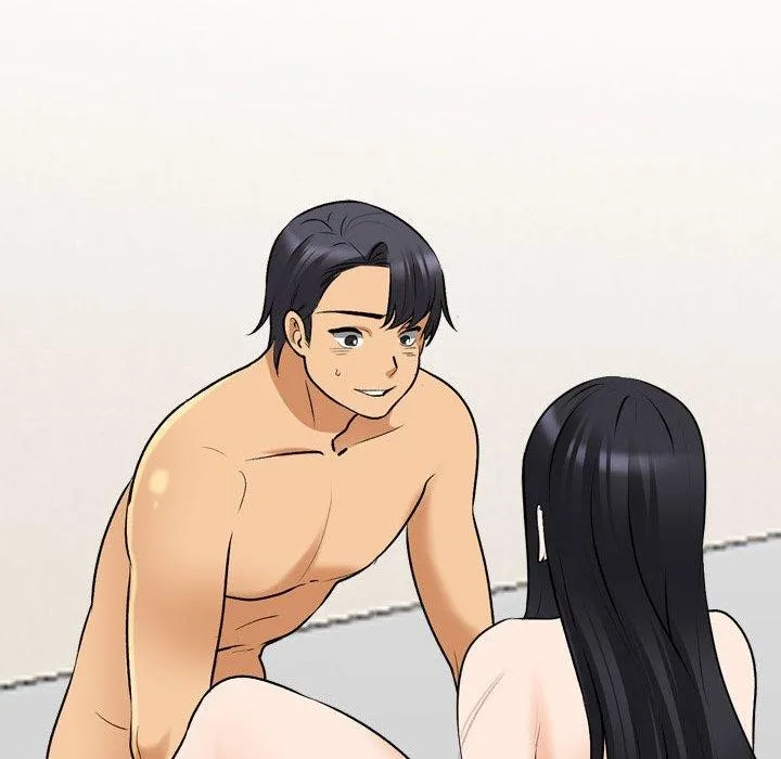 同事换换爱 第205话