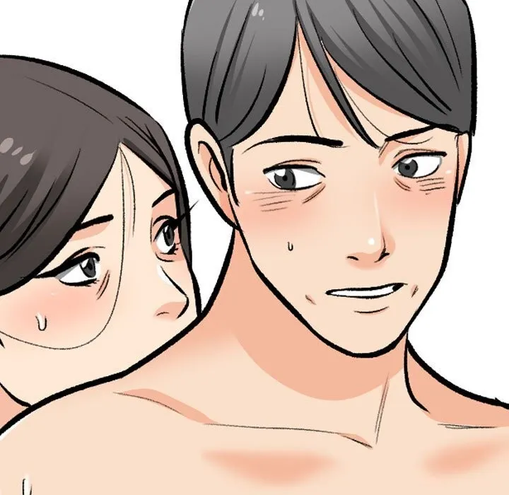 同事换换爱 第194话