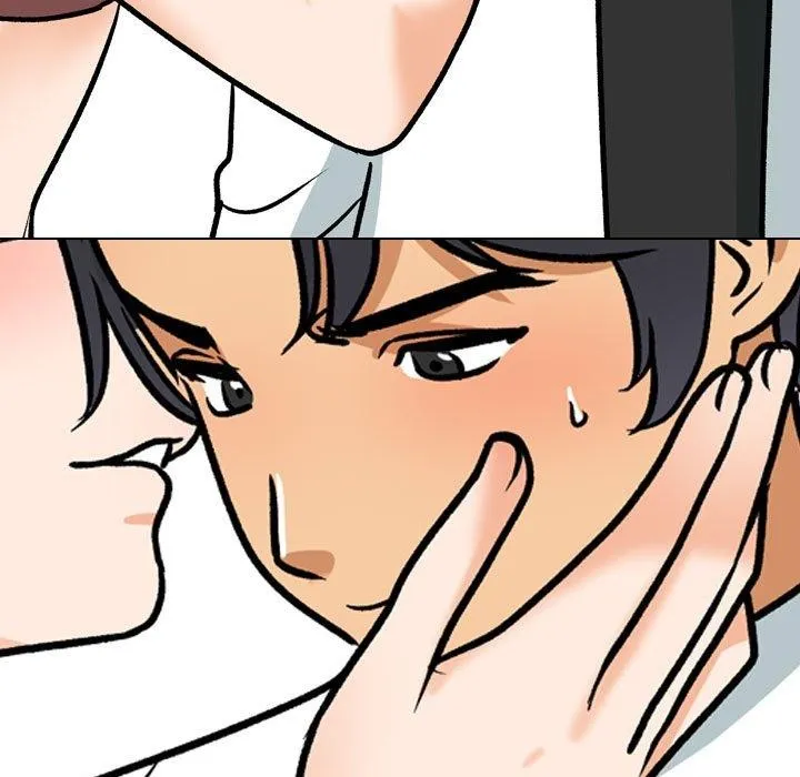 同事换换爱 第202话