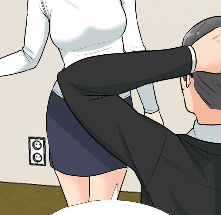 同事换换爱 第195话