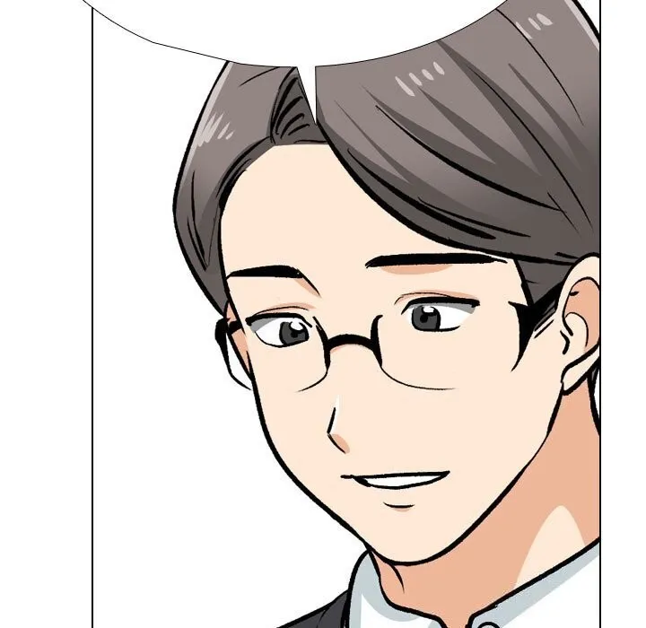 同事换换爱 第194话