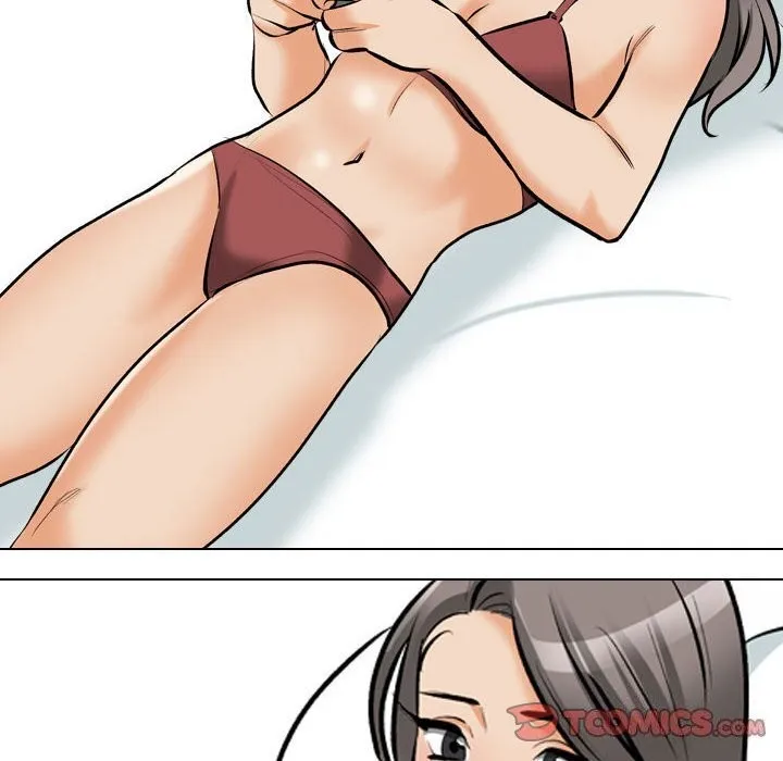 同事换换爱 第188话
