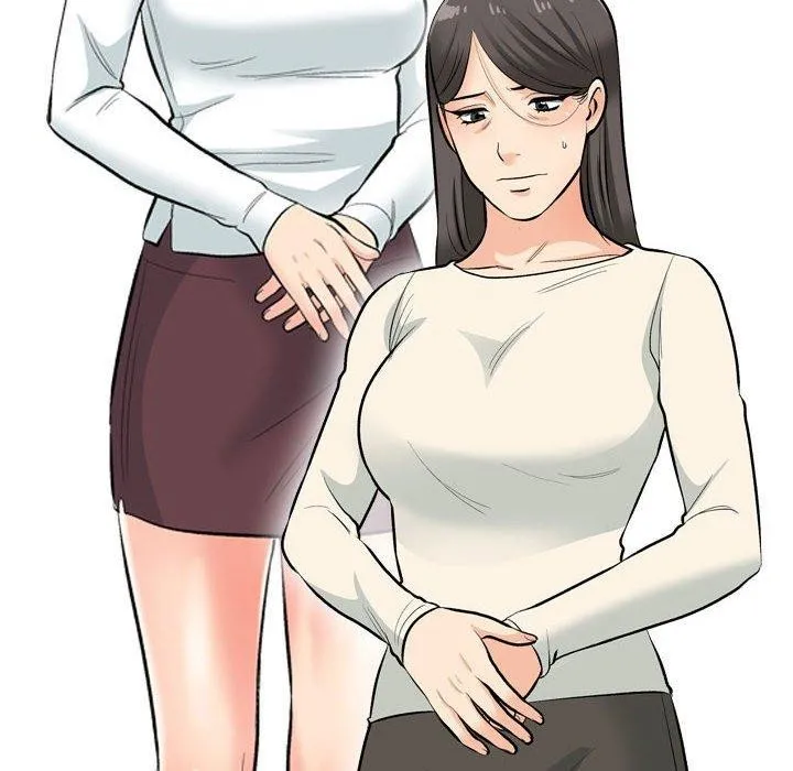 同事换换爱 第190话