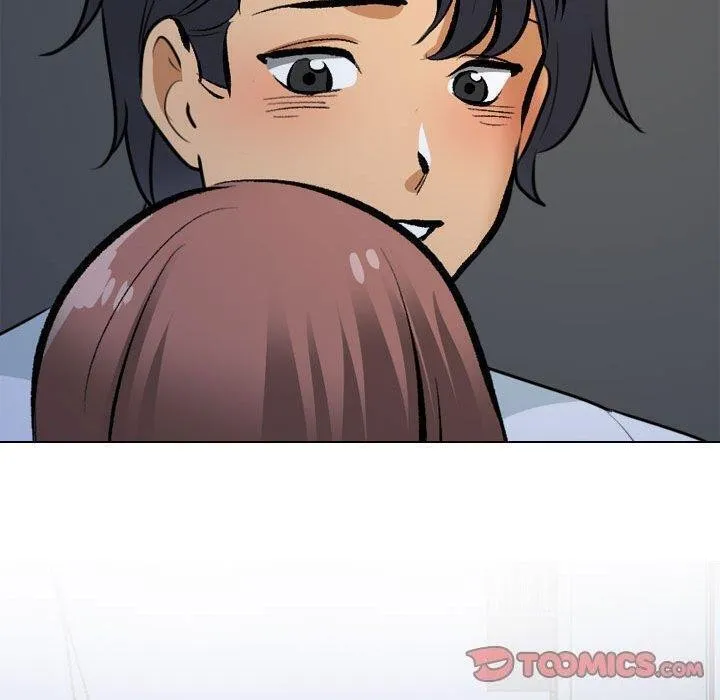 同事换换爱 第187话