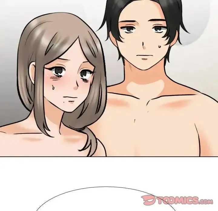 同事换换爱 第163话