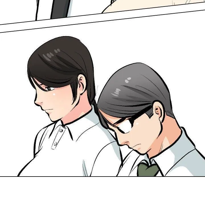 同事换换爱 第190话