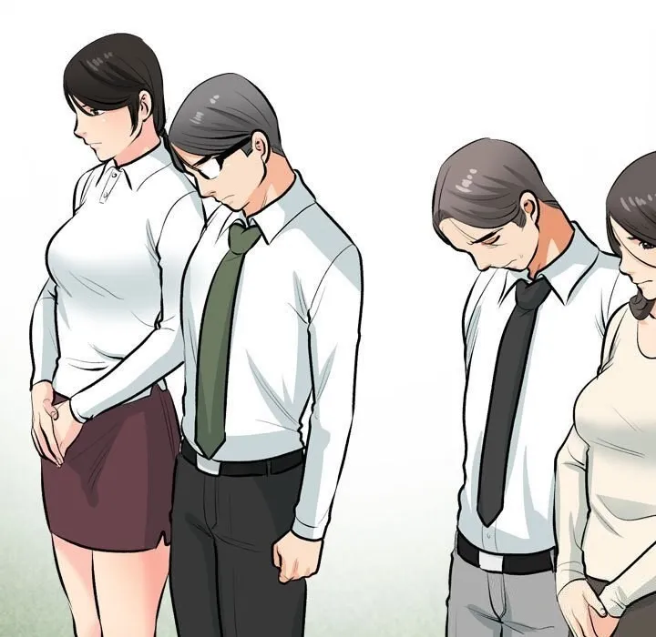 同事换换爱 第189话