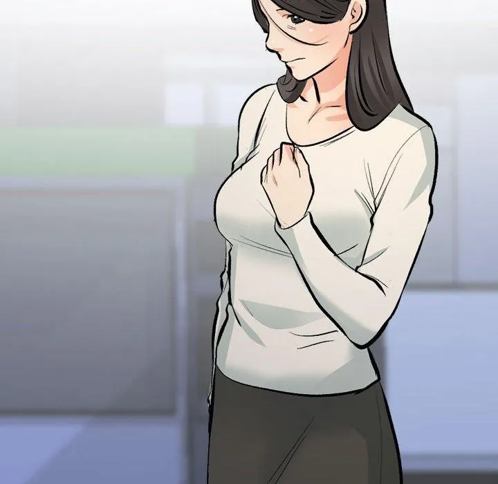 同事换换爱 第193话