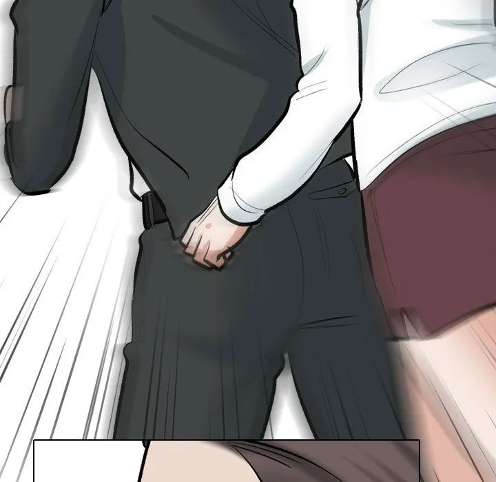 同事换换爱 第184话