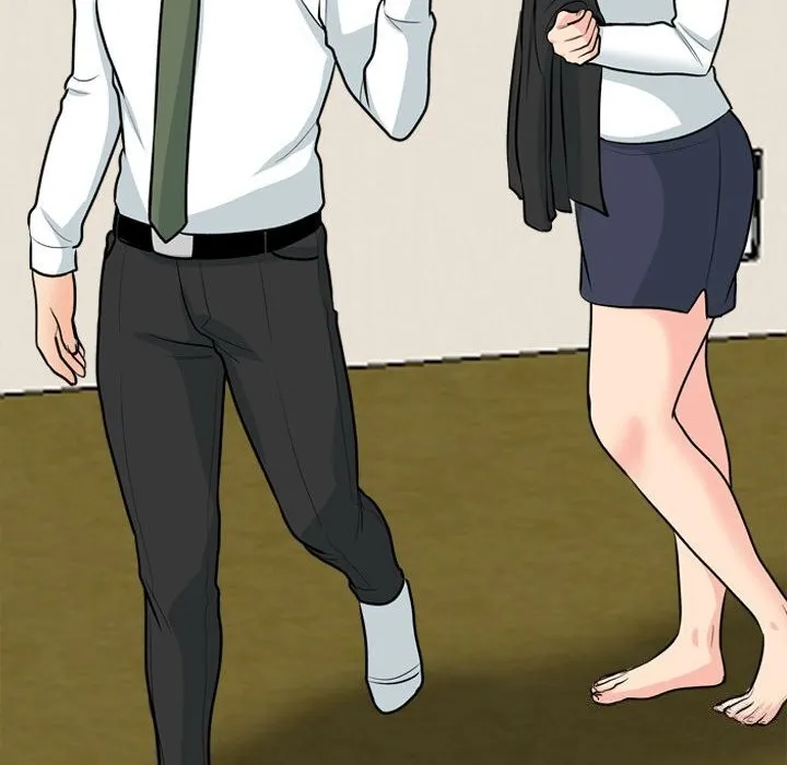 同事换换爱 第195话