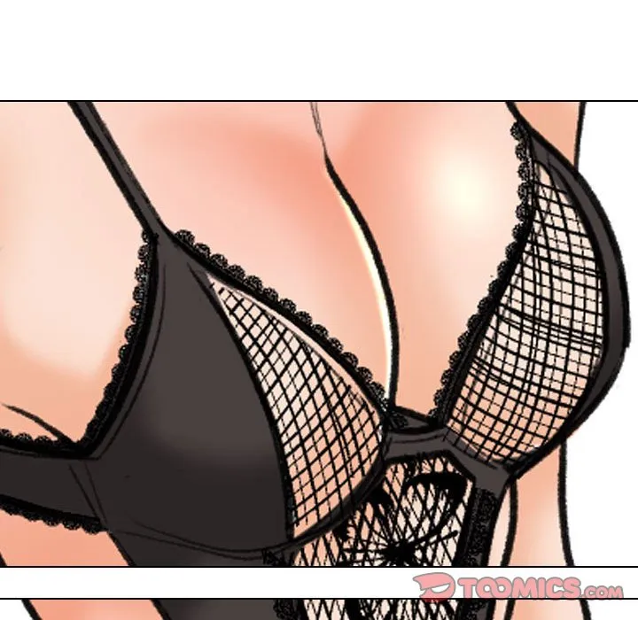 同事换换爱 第141话