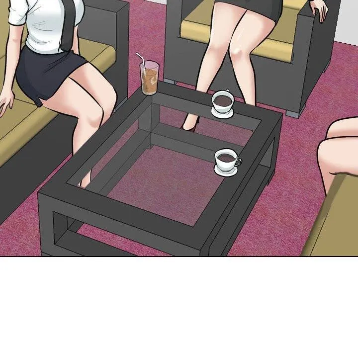 同事换换爱 第187话