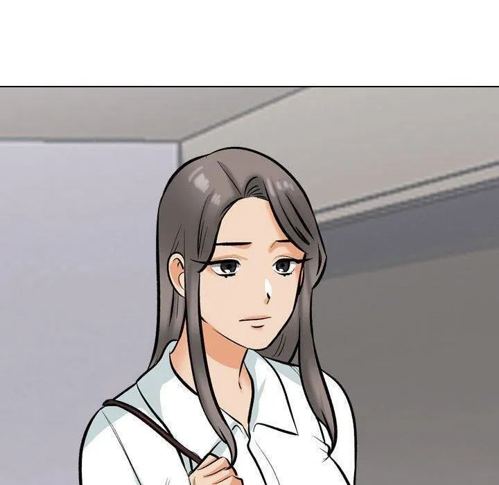 同事换换爱 第187话