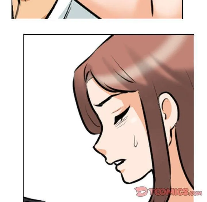同事换换爱 第187话