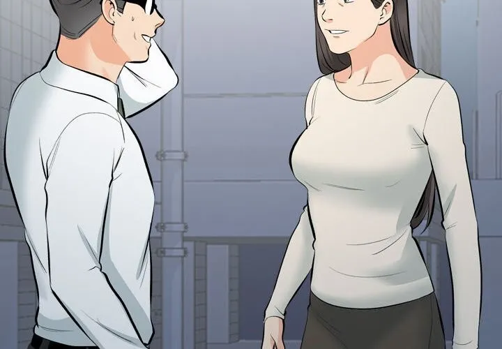 同事换换爱 第194话