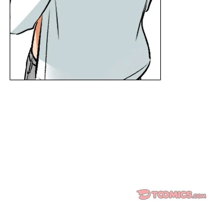 同事换换爱 第190话