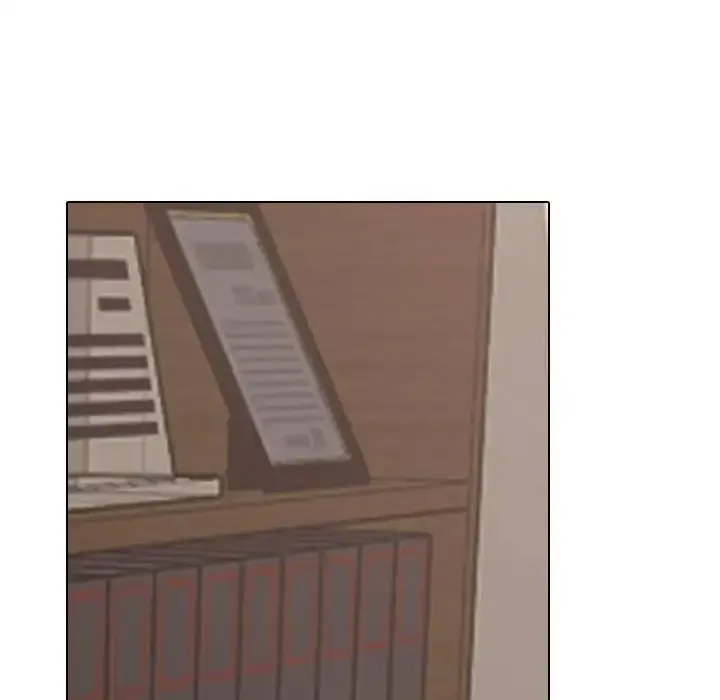 同事换换爱 第156话