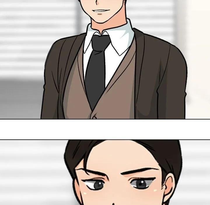 同事换换爱 第183话