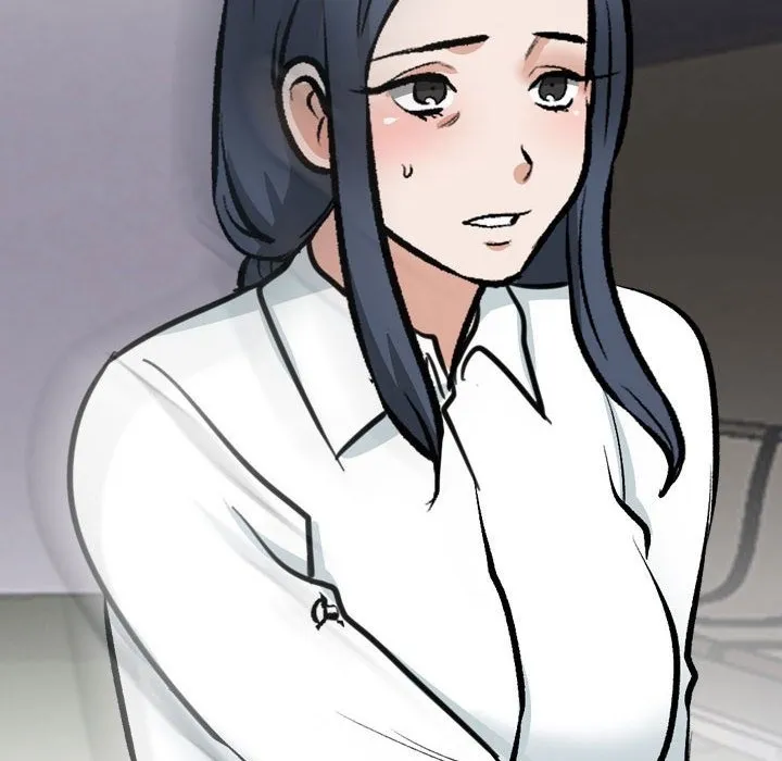 同事换换爱 第184话