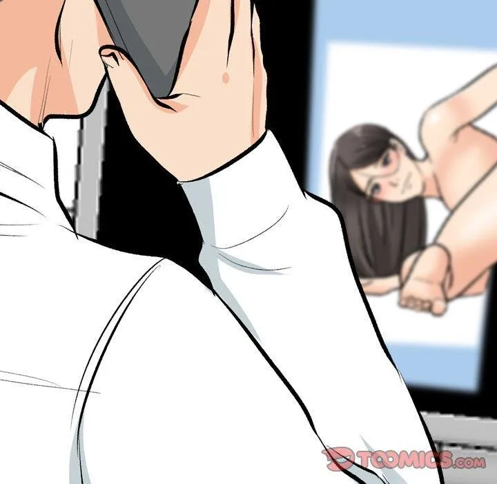 同事换换爱 第197话