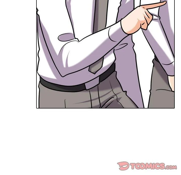 同事换换爱 第193话