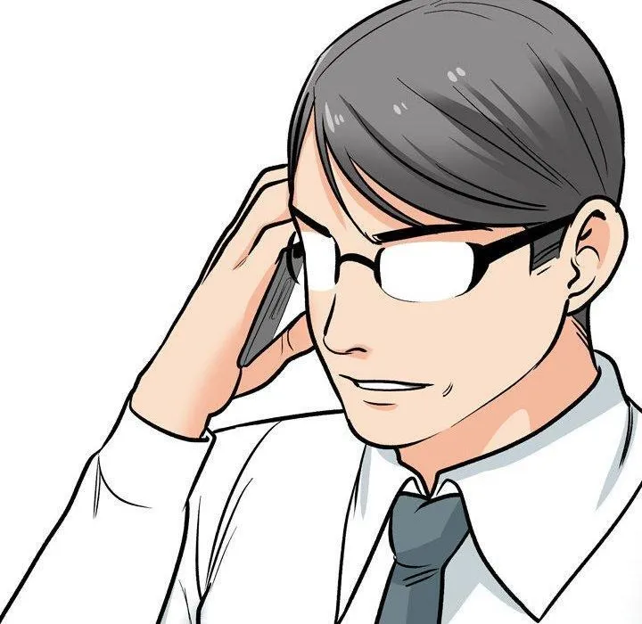 同事换换爱 第197话
