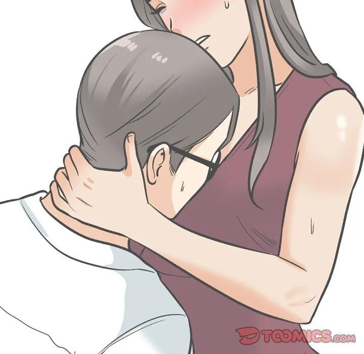 同事换换爱 第200话