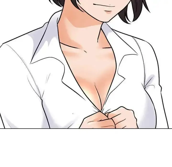 同事换换爱 第156话