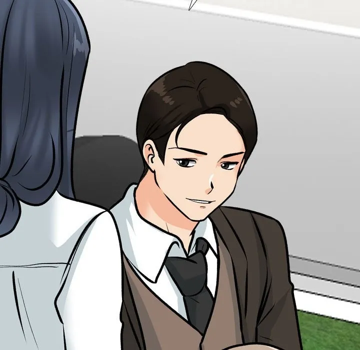 同事换换爱 第185话